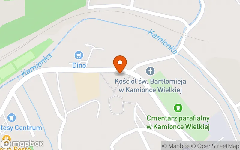 Lokalizacja: Klub Dziecięcy Bobasek
