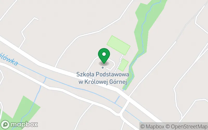 Lokalizacja: Punkt Przedszkolny
