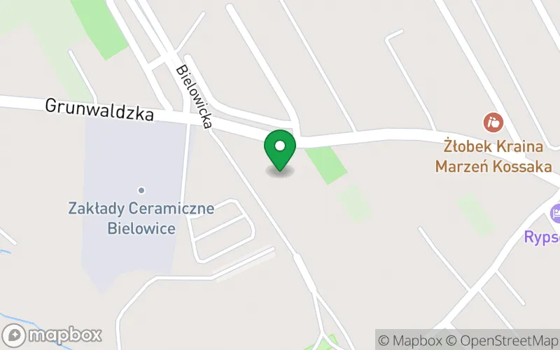 Lokalizacja: Niepubliczne Przedszkole Muzyczne"kraina Marzeń" w Nowym Sączu