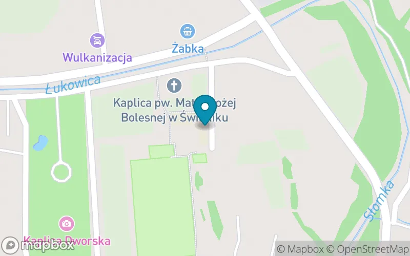 Lokalizacja: Szkoła Podstawowa im. Jana Kochanowskiego w Świdniku