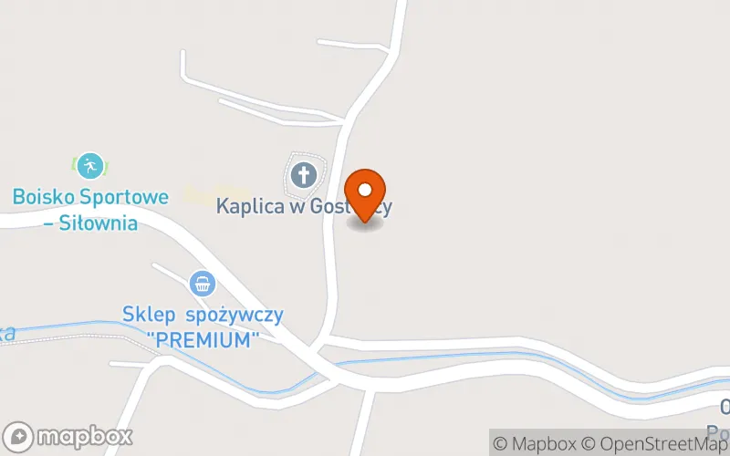 Lokalizacja: Klub Dziecięcy Madzialenka