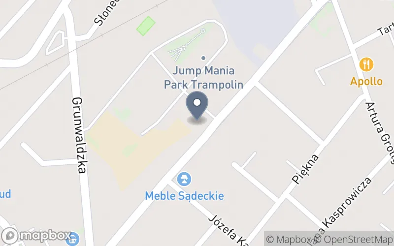 Lokalizacja: Centrum Kształcenia Ustawicznego