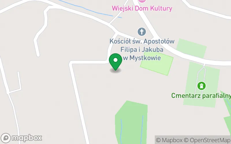 Lokalizacja: Niepubliczne Przedszkole"faustynka"