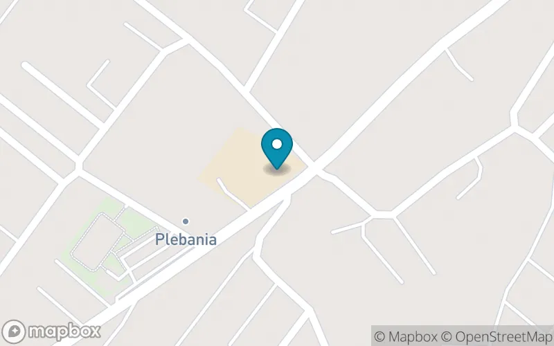 Lokalizacja: Szkoła Podstawowa im. Bł. Ks. Jerzego Popiełuszki w Świniarsku
