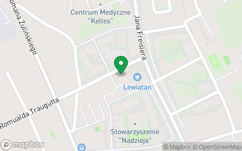Lokalizacja: Keson Niepubliczne Przedszkole Integracyjne