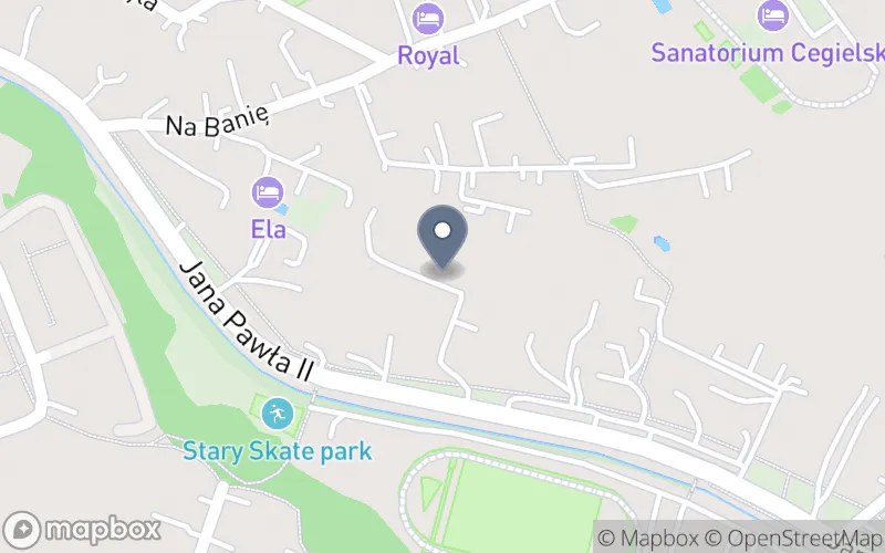 Lokalizacja: Centrum Kształcenia Zawodowego - Ośrodek Nauki Zawodu