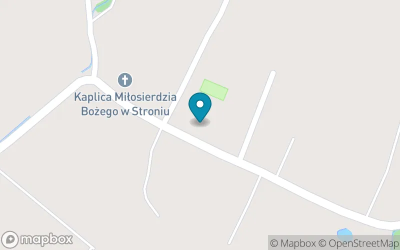 Lokalizacja: Szkoła Podstawowa im. Adama Mickiewicza w Stroniu