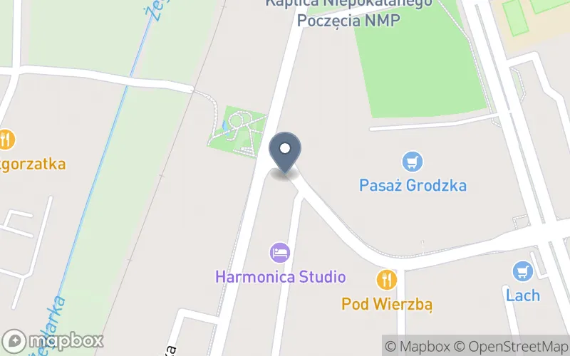 Lokalizacja: Niepubliczna Placówka Kształcenia Ustawicznego "Apik"