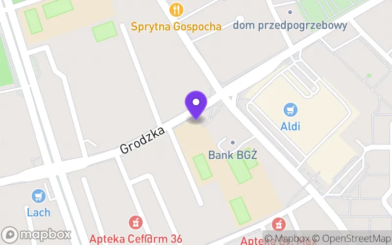 Lokalizacja: Technikum nr 3 im. Władysława Grabskiego w Nowym Sączu