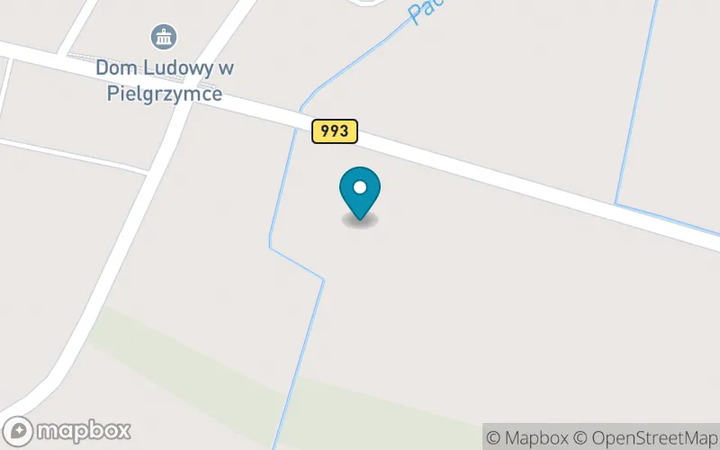 Lokalizacja: Szkoła Podstawowa w Pielgrzymce