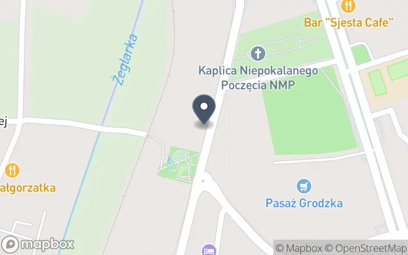 Lokalizacja: Zespół Szkół nr 1 im. Komisji Edukacji Narodowej w Nowym Sączu
