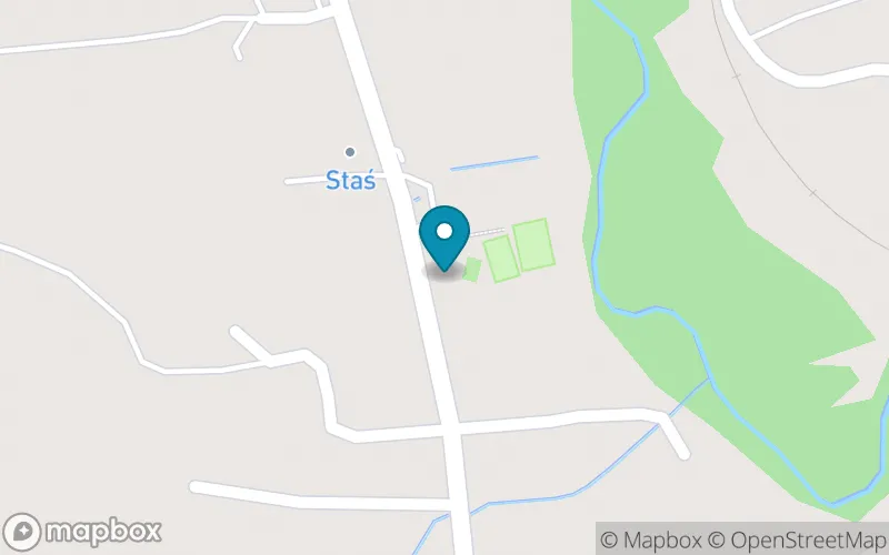 Lokalizacja: Szkoła Podstawowa nr 3 im. Św. Brata Alberta w Skawie
