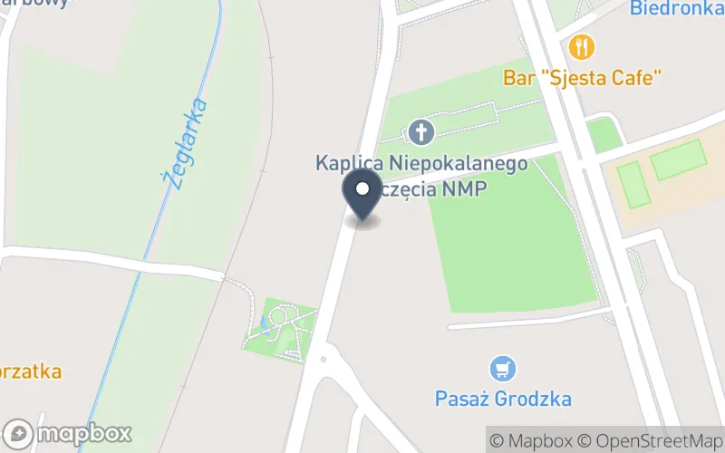 Lokalizacja: Zespół Szkół Akademickich im. Króla Bolesława Chrobrego w Nowym Sączu