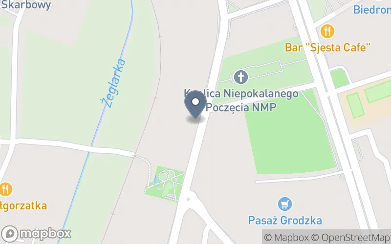 Lokalizacja: Rzemieślnicze Centrum Kształcenia Zawodowego Cechu Rzemiosł Różnych i Przedsiębiorczości w Nowym Sączu