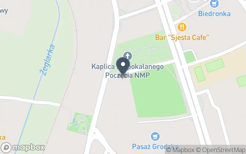 Lokalizacja: Zespół Szkół nr 3 im. Bolesława Barbackiego w Nowym Sączu