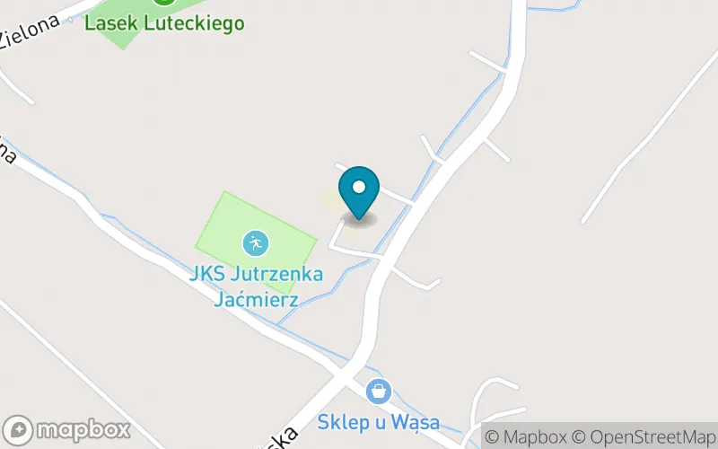 Lokalizacja: Zespół Szkolno-Przedszkolny, Szkoła Podstawowa im. Mikołaja Kopernika w Jaćmierzu