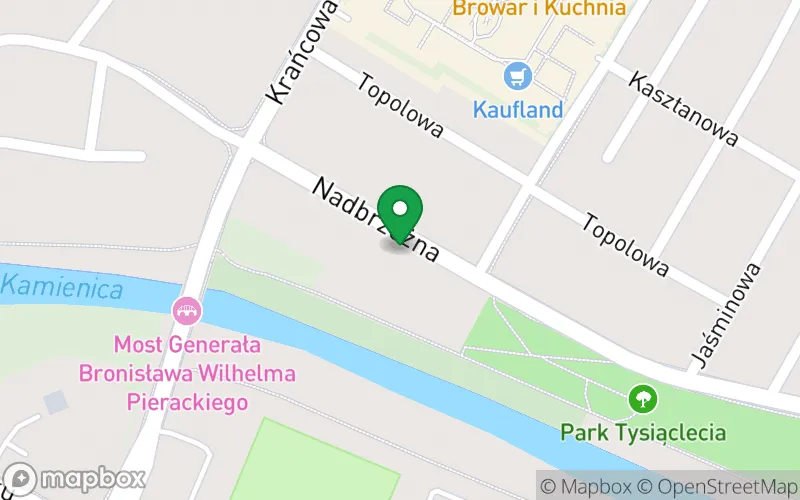 Lokalizacja: Katolickie Przedszkole Niepubliczne w Nowym Sączu