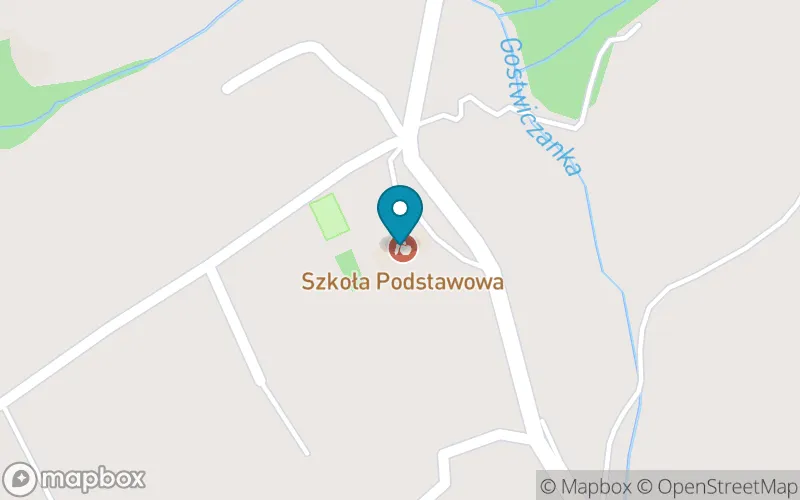 Lokalizacja: Szkoła Podstawowa IM Św. Jadwigi Królowej Polski w Długołęce - Świerkli