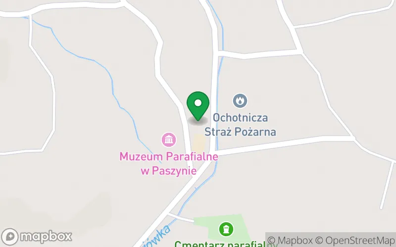 Lokalizacja: Przedszkole Integracyjne "Kraina Przygód"