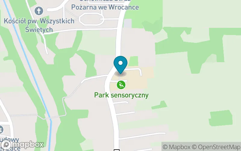 Lokalizacja: Szkoła Podstawowa we Wrocance im. Stanisławy Grelli