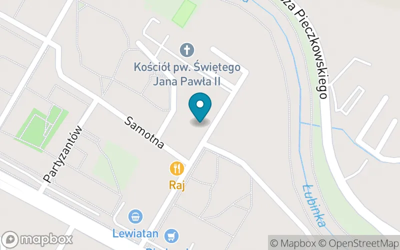 Lokalizacja: Niepubliczna Szkoła Podstawowa Specjalna dla Dzieci z Zaburzeniami ze Spektrum Autyzmu Autostop