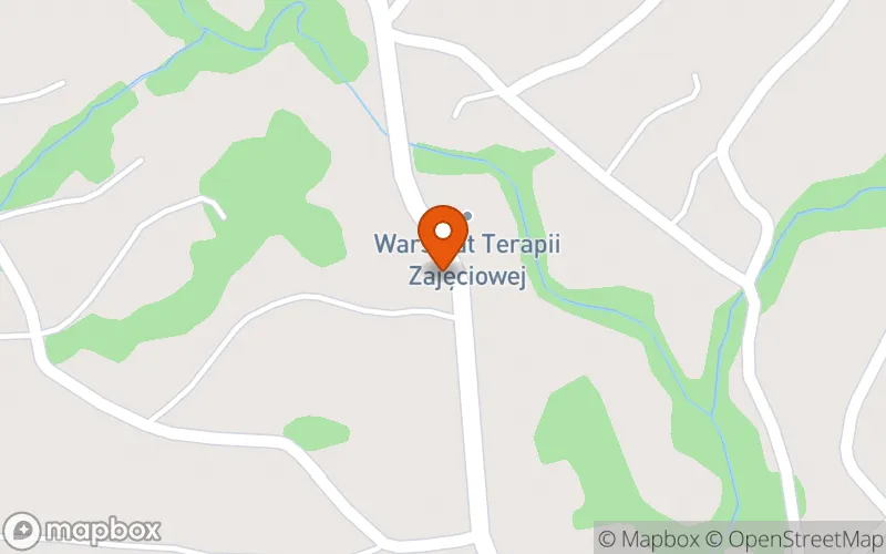 Lokalizacja: Samorządowy Żłobek w Siołkowej