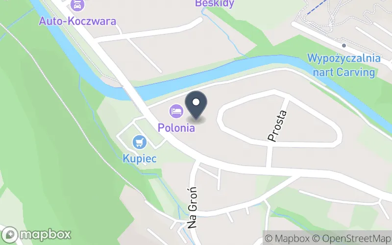 Lokalizacja: Zespół Przedszkoli Miejskich w Wiśle