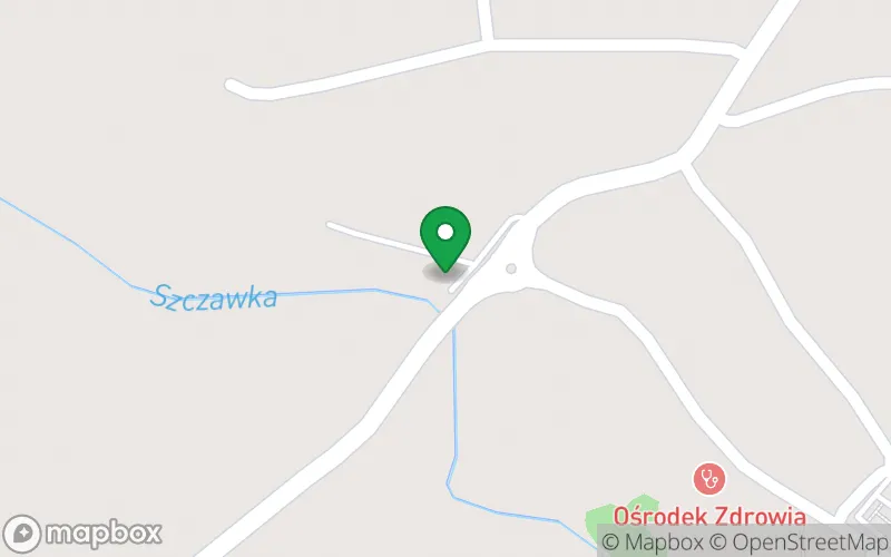 Lokalizacja: Przedszkole Integracyjne w Osieku Jasielskim