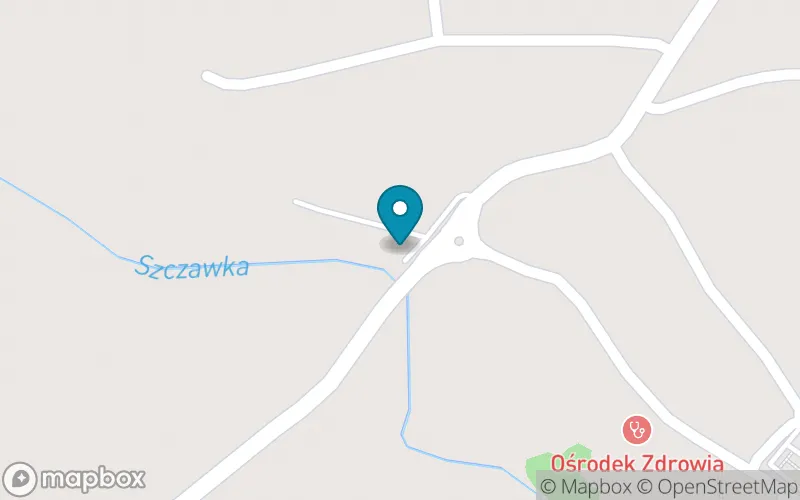 Lokalizacja: Szkoła Podstawowa im. Króla Kazimierza Wielkiego w Osieku Jasielskim