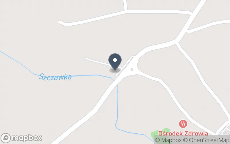 Lokalizacja: Zespół Szkół Integracyjnych w Osieku Jasielskim