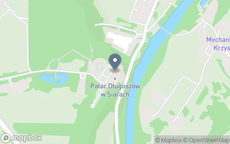 Lokalizacja: Niepubliczna Placówka Kształcenia Ustawicznego "Centrum Edukacyjno-Oświatowe"
