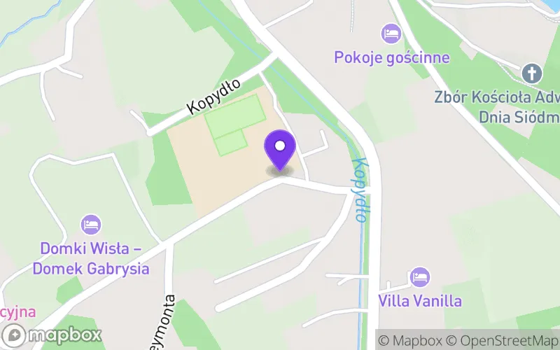 Lokalizacja: Technikum