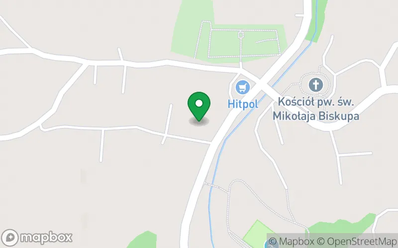 Lokalizacja: Niepubliczne Przedszkole Integracyjne"chatka Małego Skrzatka"