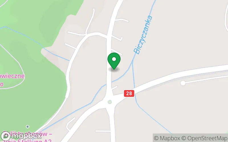 Lokalizacja: Tibi Przedszkole