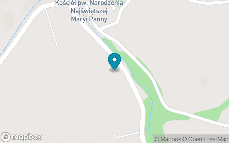 Lokalizacja: Szkoła Podstawowa im. Ks. Jana Twardowskiego w Krużlowej Wyżnej