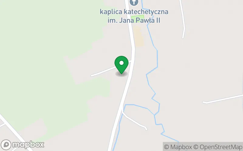 Lokalizacja: Samorządowe Przedszkole w Dominikowicach
