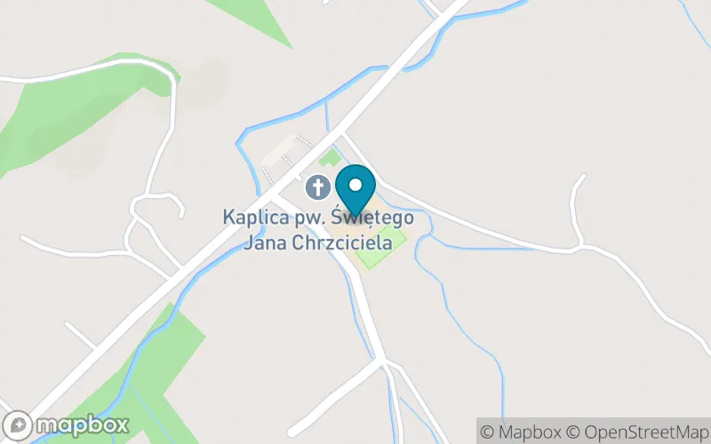 Lokalizacja: Szkoła Filialna w Półrzeczkach