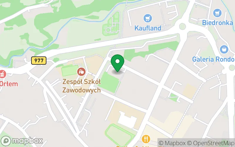 Lokalizacja: Miejskie Przedszkole nr 1
