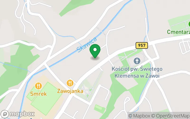 Lokalizacja: Niepubliczne Przedszkole "Entliczek Pentliczek"