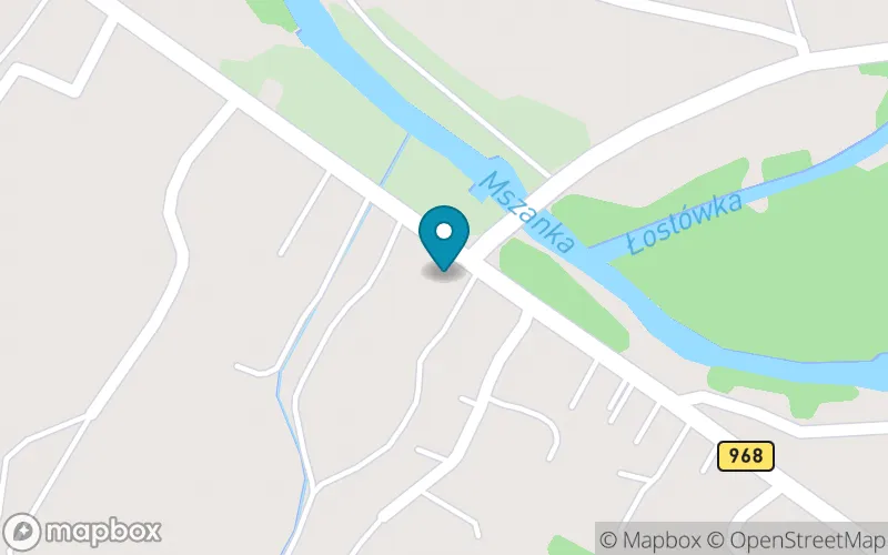 Lokalizacja: Szkoła Podstawowa nr 2, im. Kazimierza Przerwy - Tetmajera w Mszanie Górnej