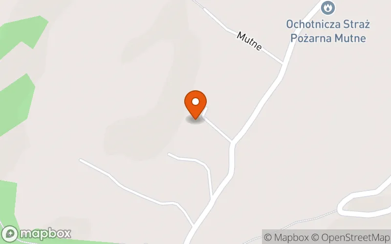 Lokalizacja: Klub Malucha w Sadzie Mutne