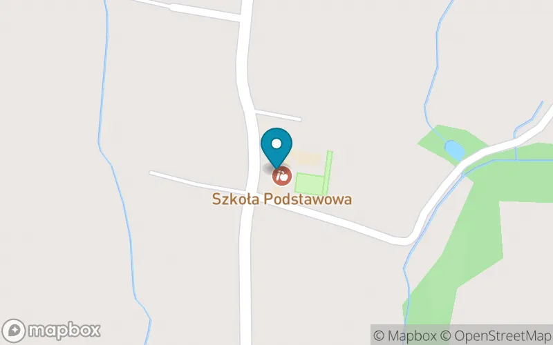 Lokalizacja: Szkoła Podstawowa w Naprawie
