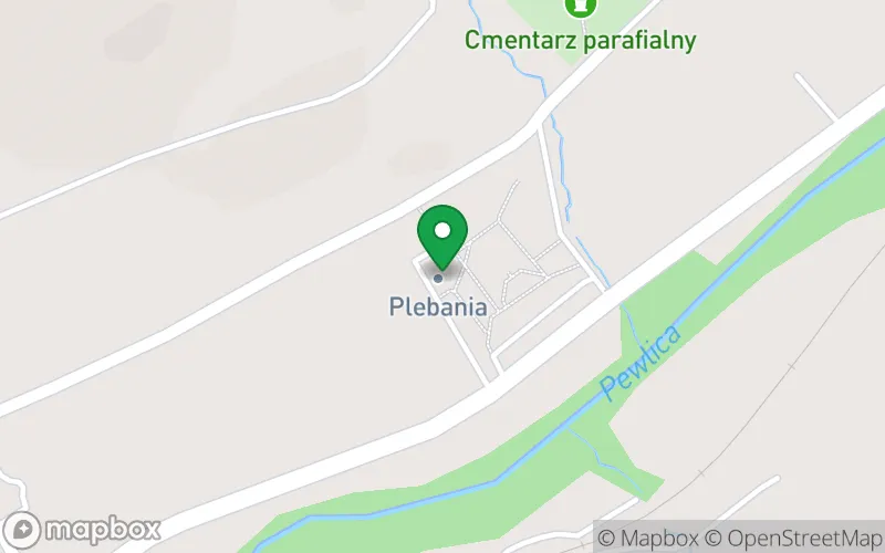 Lokalizacja: Katolickie Przedszkole Niepubliczne
