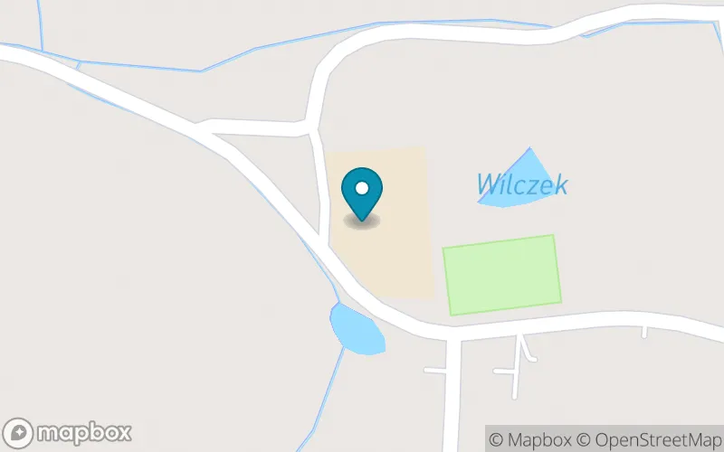 Lokalizacja: Szkoła Podstawowa w Łubnie Szlacheckim