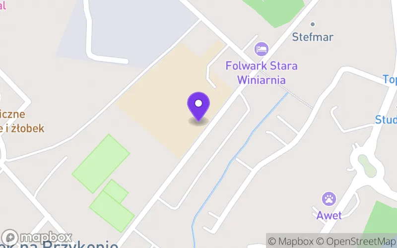 Lokalizacja: Zespół Szkół Ponadpodstawowych im. Inż. Józefa Marka w Mszanie Dolnej - Branżowa Szkoła I Stopnia
