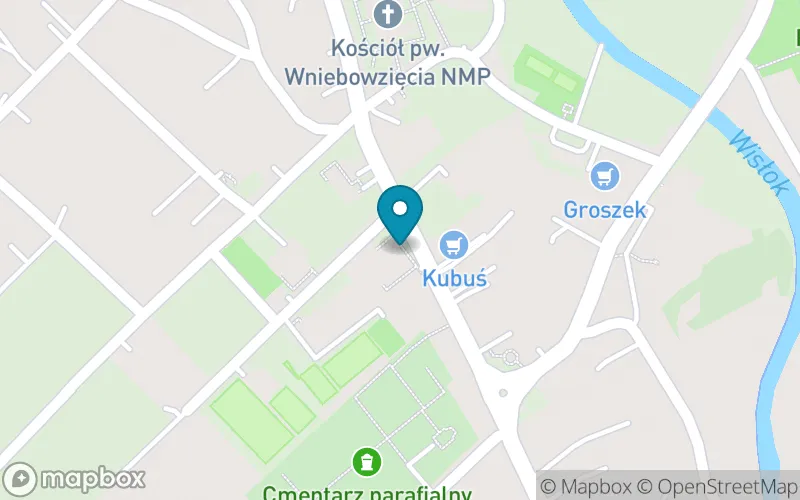 Lokalizacja: Szkoła Podstawowa w Haczowie im. Doc. Dr Inż. Jana Wyżykowskiego
