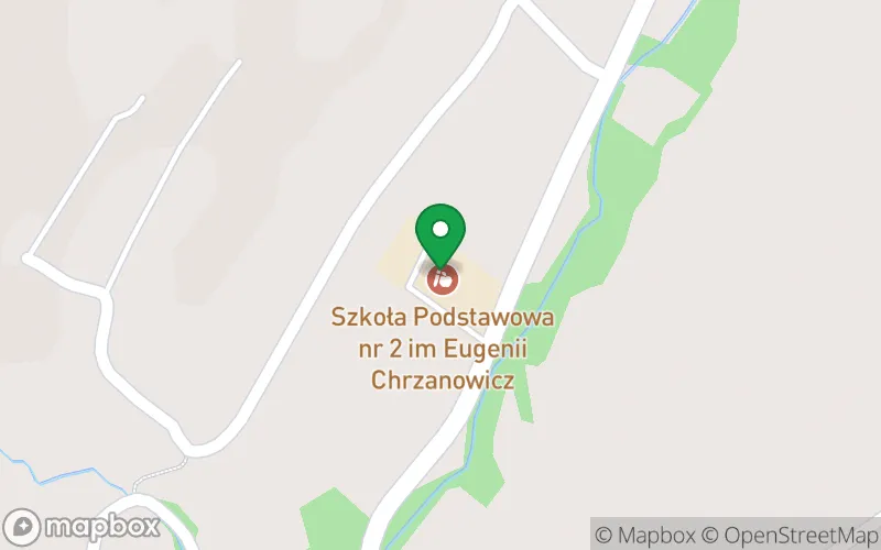 Lokalizacja: Zespół Szkolno-Przedszkolny-Przedszkole Publiczne w Pewli Wielkiej