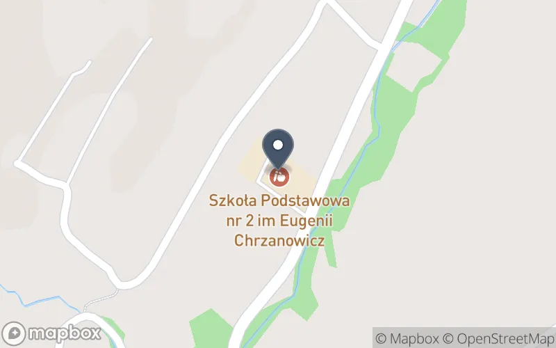 Lokalizacja: Zespół Szkolno-Przedszkolny w Pewli Wielkiej