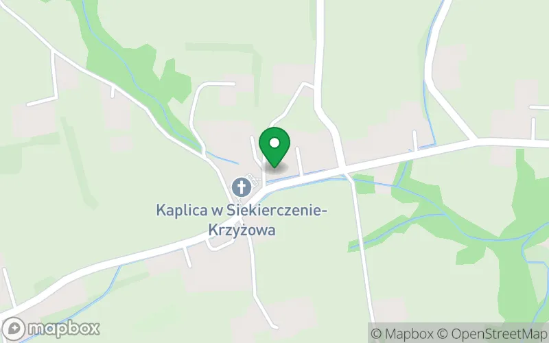 Lokalizacja: Przedszkole "Słoneczko"