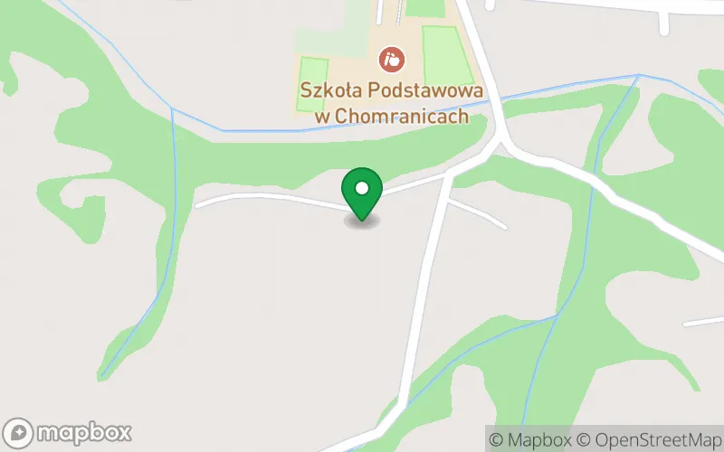 Lokalizacja: Punkt Przedszkolny "Przydomowy"